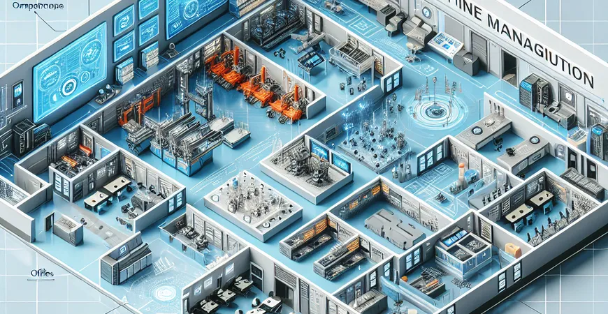 MES 平台实施如何管理生产过程中的异常事件？